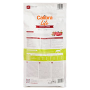 Calibra Life Junior Large Fresh Beef Dog Dry Food