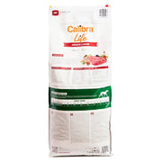 Calibra Life Senior Large Fresh Beef Dog Dry Food