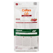 Calibra Life Senior Large Fresh Beef Dog Dry Food