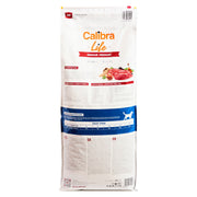 Calibra Life Senior Medium Fresh Beef Dog Dry Food