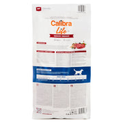 Calibra Life Senior Medium Fresh Beef Dog Dry Food