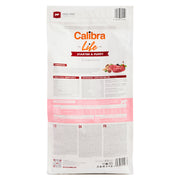 Calibra Life Starter & Puppy Fresh Beef Dog Dry Food