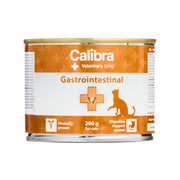 Calibra Veterinary Diets Cat Can Gastrointestinal Wet Food Cans