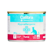 Calibra Veterinary Diets Cat Hypoallergenic Tuna Wet Food