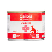 Calibra Veterinary Diets Cat Diabetes Wet Food