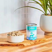 Calibra VD Dog Hypoallergenic Salm & Insect Cans