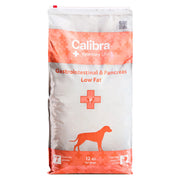 Calibra VD Dog Gastro & Pancreas Low Fat