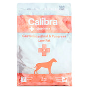 Calibra VD Dog Gastro & Pancreas Low Fat