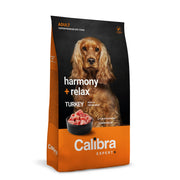 Calibra Dog EXPERT+ Adult Harmony & Relax