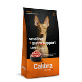 Calibra Dog EXPERT+ Adult Sensitive & Gastro Support