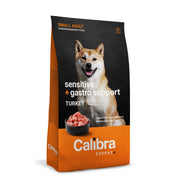 Calibra Dog EXPERT+ Adult Small Sensitive & Gastro Support