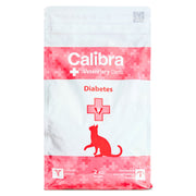 Calibra Veterinary Diets Cat Diabetes Dry Food