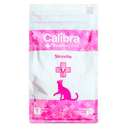 Calibra Veterinary Diets Cat Struvite Dry Food