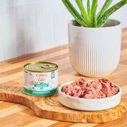 Calibra Life Sensitive Lamb Cat Wet Food