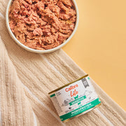 Calibra Life Sensitive Lamb Cat Wet Food