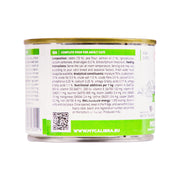Calibra Life Sensitive Rabbit Cat Wet Food