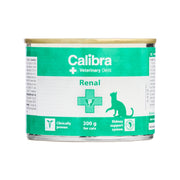 Calibra Veterinary Diets Cat Renal Can Wet Food Cans