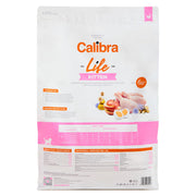 Calibra Life Kitten Chicken Cat Dry Food