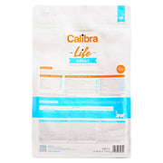 Calibra Life Adult Chicken Cat Dry Food