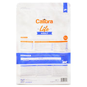 Calibra Life Adult Herring Cat Dry Food