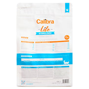 Calibra Life Sterilised Chicken Cat Dry Food