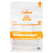 Calibra Life Adult Lamb Cat Dry Food