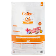 Calibra Life Adult Lamb Cat Dry Food