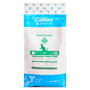 Calibra Veterinary Diets Cat Renal & Cardiac Dry Food