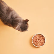 Calibra Life Pouch Adult Mix Cat Wet Food Pouches