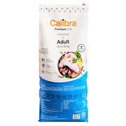 Calibra Premium Adult Dog Dry Food