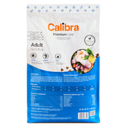Calibra Premium Adult Dog Dry Food