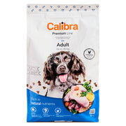 Calibra Premium Adult Dog Dry Food