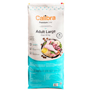 Calibra Premium Adult Large Dog Dry Food