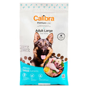 Calibra Premium Adult Large Dog Dry Food