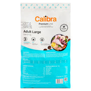 Calibra Premium Adult Large Dog Dry Food