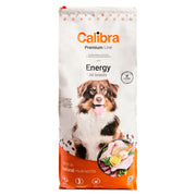 Calibra Premium Energy Dog Dry Food