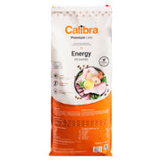 Calibra Premium Energy Dog Dry Food