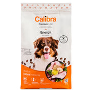 Calibra Premium Energy Dog Dry Food