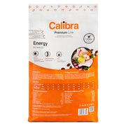 Calibra Premium Energy Dog Dry Food