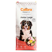 Calibra Premium Junior Large Dog Dry Food
