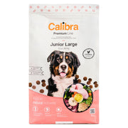 Calibra Premium Junior Large Dog Dry Food