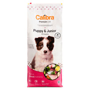 Calibra Premium Puppy & Junior Dog Dry Food