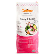 Calibra Premium Puppy & Junior Dog Dry Food