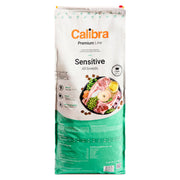 Calibra Premium Sensitive Dog Dry Food