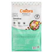 Calibra Premium Sensitive Dog Dry Food