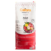 Calibra Premium Adult Beef Dog Dry Food