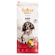 Calibra Premium Adult Beef Dog Dry Food