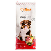 Calibra Premium Energy Beef Dog Dry Food