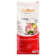 Calibra Premium Energy Beef Dog Dry Food