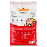 Calibra Premium Energy Beef Dog Dry Food